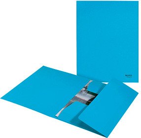 AKTION: LEITZ Jurismappe recycle 3906 DIN A4 blau, 1 St. mit Prämie nach Registrierung