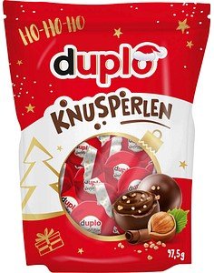Thumbnail - duplo Knusperlen Schokobonbons 13 St./97,5 g