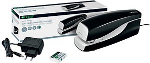 Thumbnail - AKTION: LEITZ Elektrohefter NeXXt 5533 schwarz, 1 St. mit Prämie nach Registrierung