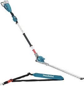 makita UN001GZ Akku-Heckenschere 40,0 V max., ohne Akku