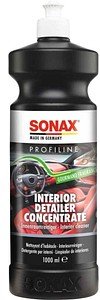 SONAX PROFILINE INTERIOR DETAILER CONCENTRATE Innenraumreiniger 1,0 l