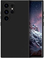 dbramante1928 Costa Rica Handy-Cover für SAMSUNG Galaxy S24 Ultra schwarz