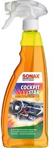 SONAX CockpitStar Kunststoffreiniger 750,0 ml