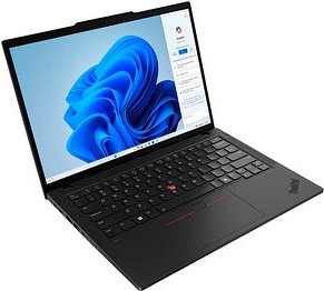 Lenovo ThinkPad T14 Gen 5 21ML005EGE Laptop 35,6 cm (14,0 Zoll), 16 GB RAM, 512 GB SSD, Intel® Core™ Ultra 5 125U