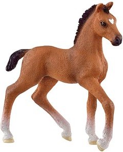 Schleich® Horse Club 13947 Oldenburger Fohlen Spielfigur