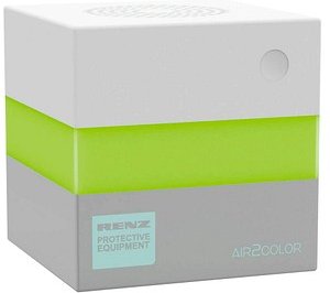 RENZ CO2-Messgerät AIR2COLOR
