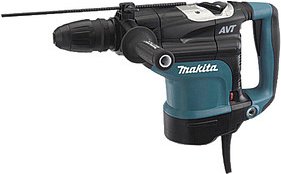 makita HR4511C Kombihammer
