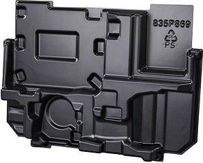 makita 835P86-9 Tiefziehteil