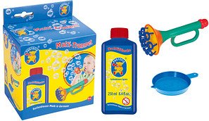PUSTEFIX® Seifenblasen Multi-Trompet, 1 St.