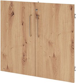 Thumbnail - HAMMERBACHER FlexWall Türen asteiche 70,1 cm