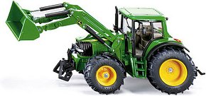 siku John Deere Traktor mit Frontlader 3652 Spielzeugauto