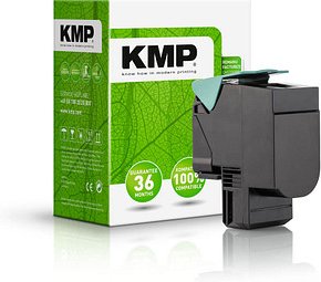 KMP L-T110M magenta Toner kompatibel zu LEXMARK 71B0030/71B20M0/71B0H30/71B2HM1