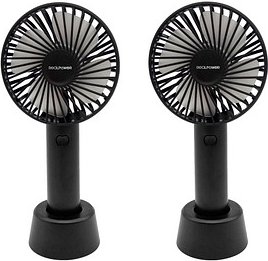 REALPOWER USB-Ventilator