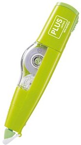 PLUS JAPAN Korrekturroller MR 4,2 mm