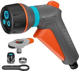 GARDENA Gartenbrause-Set Classic 18376-20