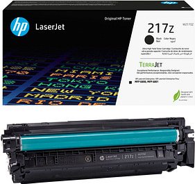 HP 217Z (W2170Z) schwarz Tonerkartusche