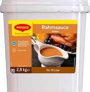 Maggi® Delikatess Rahmsauce 2,8 kg