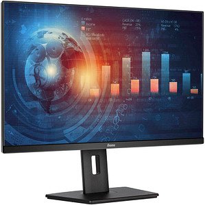 iiyama XUB3293UHSN-B5 Monitor 80,0 cm (31,0 Zoll) schwarz