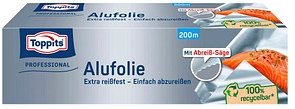 Toppits Alufolie 1 St.