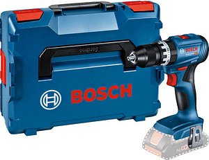 Thumbnail - AKTION: BOSCH Professional GSB 18V-45 Akku-Bohrschrauber-Set 18,0 V, ohne Akku mit Prämie nach Registrierung