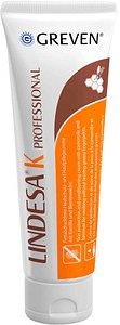 LINDESA® PROFESSIONAL K Hautschutzcreme 100,0 ml