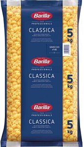 Barilla Classica Gnocchi 5,0 kg