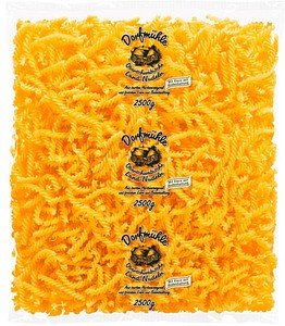 Dorfmühle Spiralen 2,5 kg