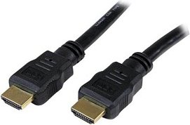 StarTech.com HDMI Kabel 5,0 m schwarz, 1 St.