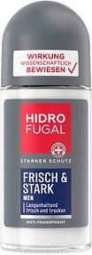 HIDROFUGAL MEN FRISCH & STARK Deo-Roller 50,0 ml