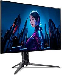 acer Predator X27UF3bmiipruzx Monitor 67,0 cm (27,0 Zoll) schwarz