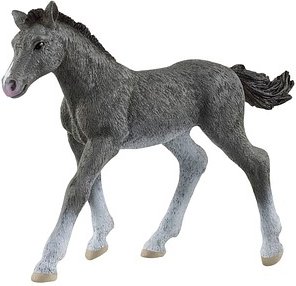 Schleich® Horse Club 13944 Trakehner Fohlen Spielfigur