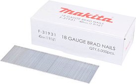 Thumbnail - makita Stauchkopfnägel F-31931 5000 Stück