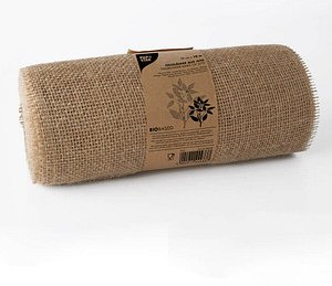 PAPSTAR Tischläufer 88018 natur 30,0 cm x 10,0 m, 1 Rolle