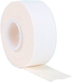 SÖHNGEN Tape 1009208 weiß 2,5 cm x 10,0 m, 1 St.