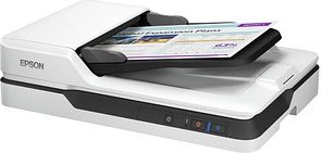 EPSON WorkForce DS-1630 Dokumentenscanner