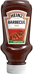 HEINZ Barbecuesauce 220,0 ml