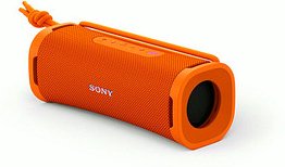 SONY ULT Field 1 Bluetooth-Lautsprecher orange