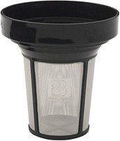 bredemeijer Teefilter, 1 St.