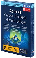 Acronis Cyber Protect Home Office Advanced Sicherheitssoftware Vollversion (Download-Link)