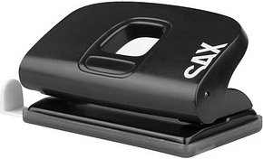 sax design Locher EasyPro 158 XS schwarz, 1 St.