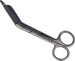 FIRST AID ONLY® Erste-Hilfe-Schere silber 16,0 cm