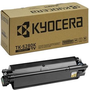 KYOCERA TK-5280K schwarz Toner