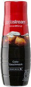 Thumbnail - sodastream Cola Sirup 0,44 l