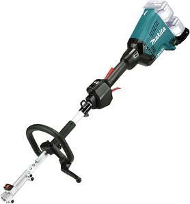 makita DUX60Z Akku-Multifunktionsantrieb 18,0 V, ohne Akku