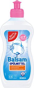 GUT&GÜNSTIG Balsam Spülmittel 0,50 l