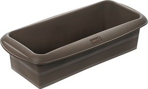 LURCH Kastenform FLEXI®FORM 85000 9,0 x 25,0 cm, 1 St.