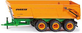 siku Joskin Dreiachs-Muldenkipper 2892 Zubehör für Spielzeugautos