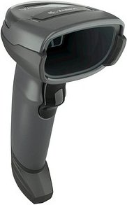 ZEBRA DS4608 Laser-Barcodescanner