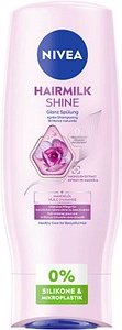 NIVEA HAIRMILK SHINE Spülung 200,0 ml