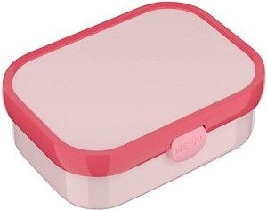MEPAL Lunchbox Campus pink, 1 St.
